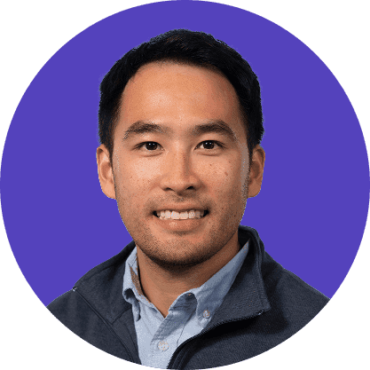 Jeremy Fu headshot.