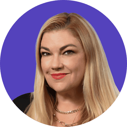 Jessica Legg headshot.