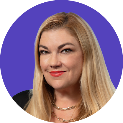 Jessica Legg headshot.